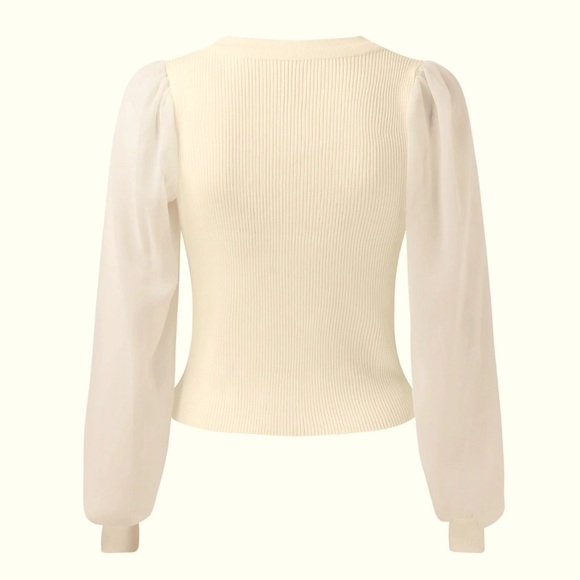 Express Blouse - Picture 1 of 4